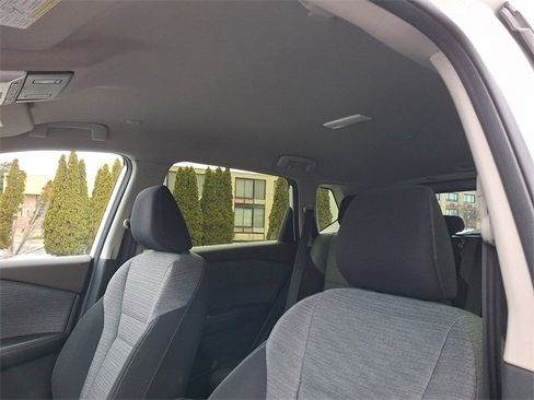 Used 2023 Nissan Rogue SV image 13