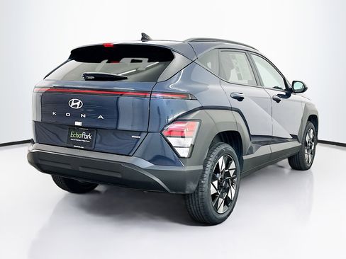 Used 2024 Hyundai Kona SEL image 9