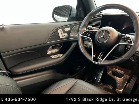 Certified 2024 Mercedes-Benz GLE 450 4MATIC image 11