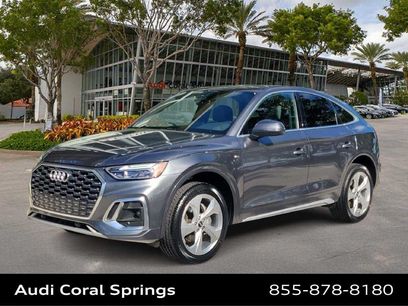 Certified 2023 Audi Q5 2.0T Premium w/ Convenience Package