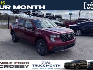 New 2026 Ford Maverick XLT video 1