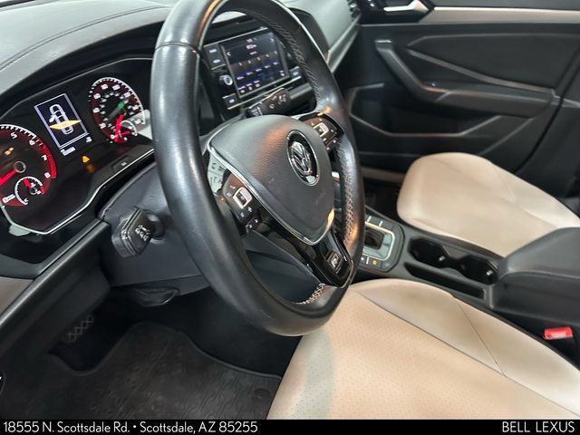 Used 2019 Volkswagen Jetta S FWD image 19