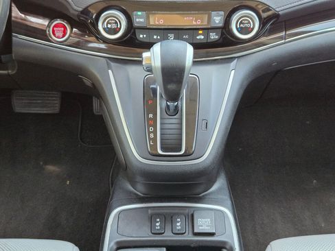 Used 2015 Honda CR-V EX-L image 19
