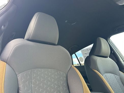 New 2026 Subaru Crosstrek 2.5i Sport image 18