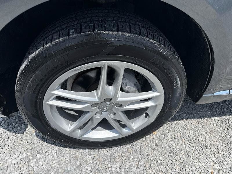 Used 2013 Audi Q5 2.0T Premium Plus w/ Premium Plus Pkg AWD/4WD image 7