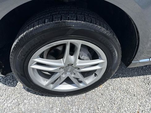 Used 2013 Audi Q5 2.0T Premium Plus w/ Premium Plus Pkg AWD/4WD image 7