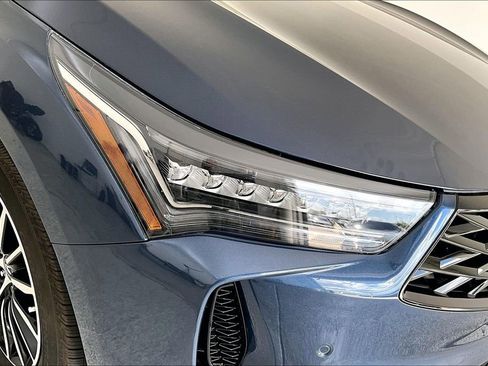 Used 2026 Acura RDX SH-AWD w/ Advance Package image 37