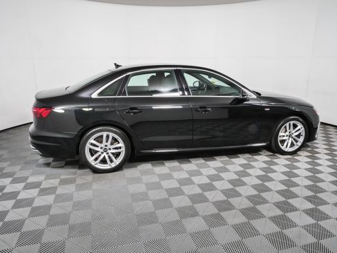 Used 2023 Audi A4 2.0T Premium Plus w/ Premium Plus Package AWD/4WD image 2