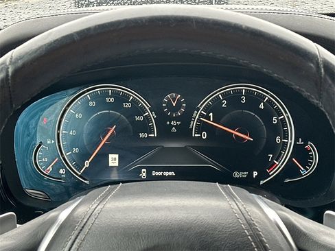 Used 2018 BMW 530i image 27