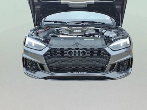 Used 2019 Audi RS 5 Sportback AWD/4WD image 27