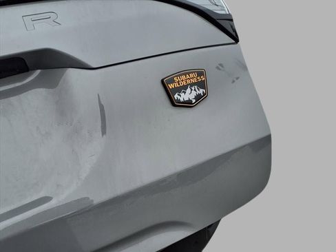 New 2026 Subaru Forester Wilderness image 19
