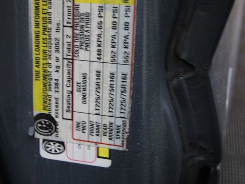 Used 2019 RAM ProMaster 2500 FWD image 22