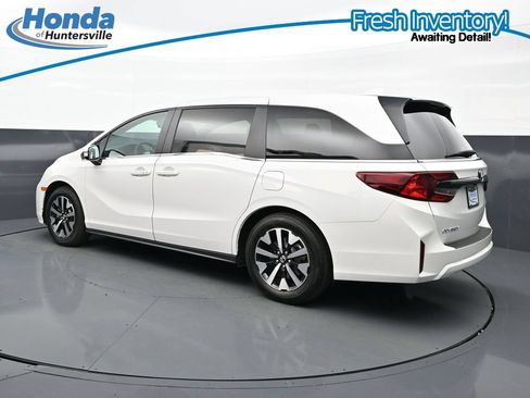 Used 2026 Honda Odyssey EX-L image 7
