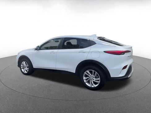 Used 2025 Buick Envista Preferred image 10