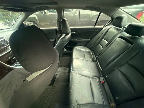 Used 2013 Honda Accord EX-L image 8