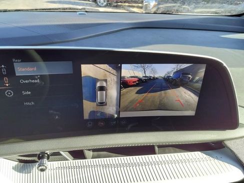 New 2025 Cadillac Optiq Luxury 1 image 31