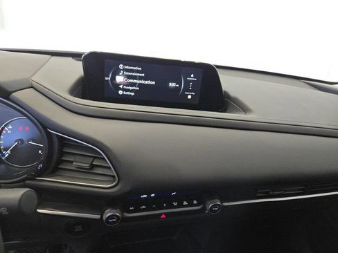 New 2025 MAZDA CX-30 AWD 2.5 S w/ Select Sport Pkg image 17