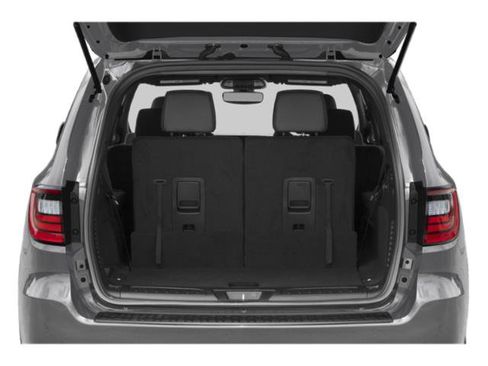 Used 2024 Dodge Durango SXT w/ 3rd Row Seating Group AWD/4WD image 6