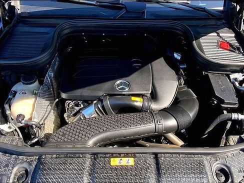 Certified 2022 Mercedes-Benz GLE 350 4MATIC image 26