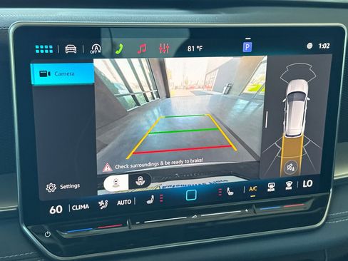 New 2026 Volkswagen Tiguan SE image 19