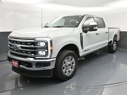 Used 2025 Ford F250 Lariat w/ Lariat Ultimate Package