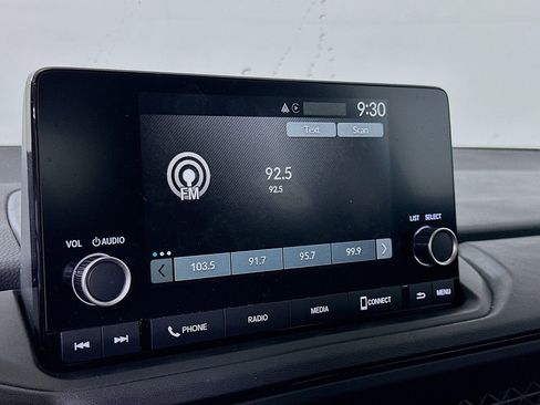 Used 2025 Honda Accord SE image 26