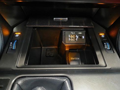 Used 2022 Lexus GX 460 Luxury image 48