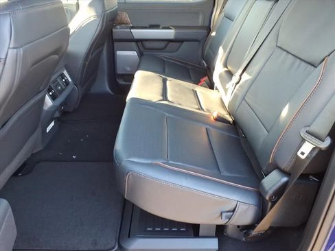 New 2026 Ford F250 Lariat image 5