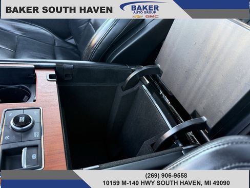 Used 2020 Lincoln Navigator Reserve image 34