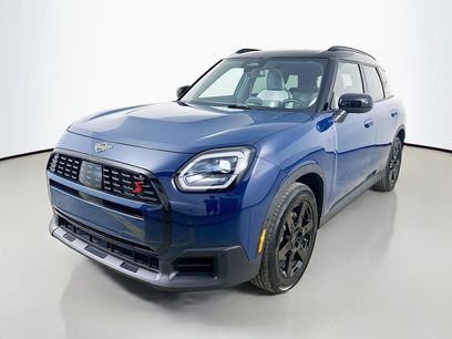 New 2027 MINI Cooper Countryman S
