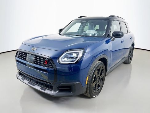 New 2027 MINI Cooper Countryman S AWD/4WD image 1