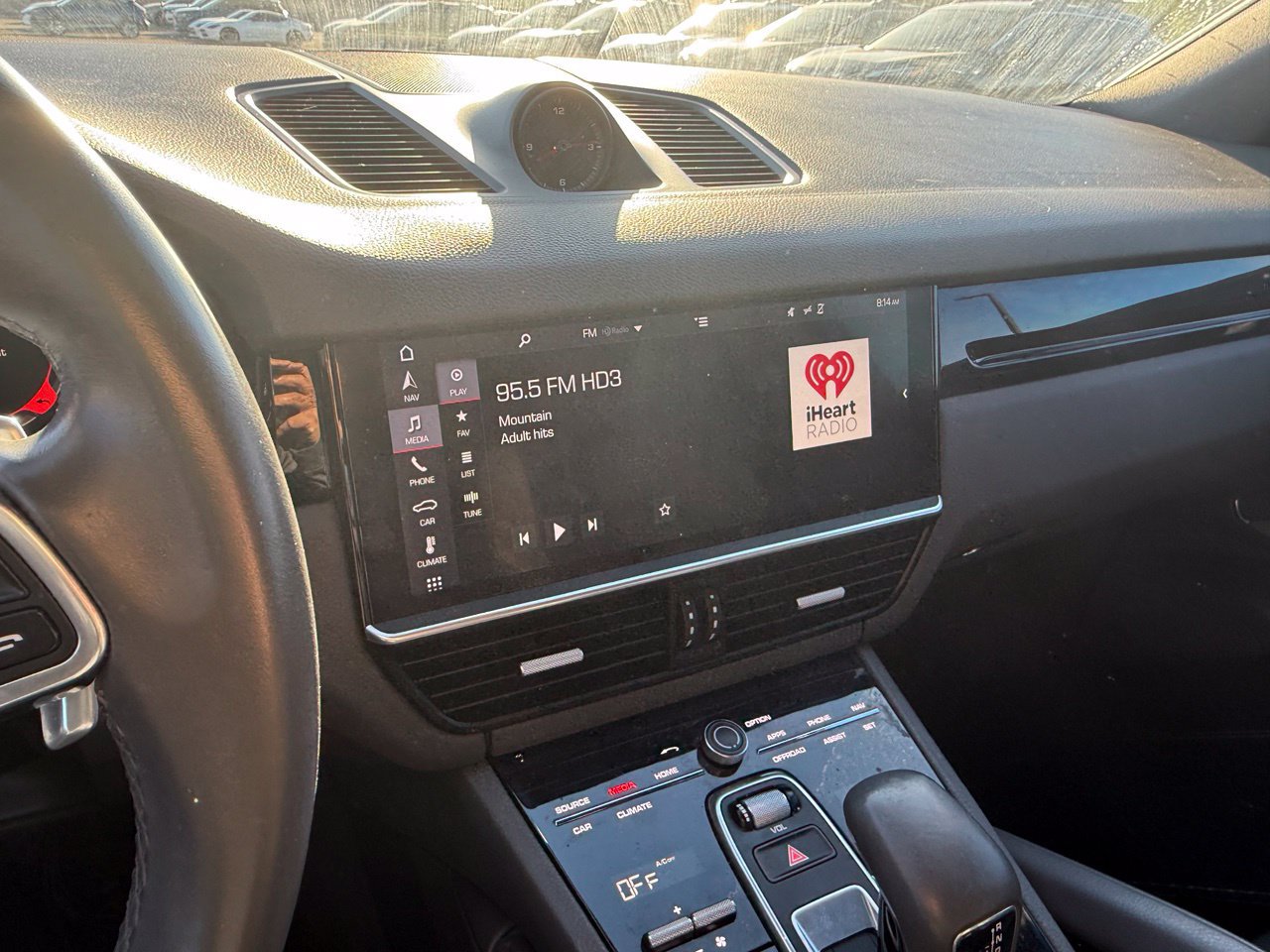 Used 2019 Porsche Cayenne AWD/4WD image 19