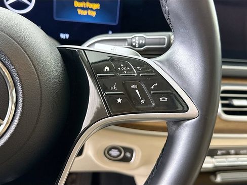 Certified 2024 Mercedes-Benz GLE 350 4MATIC image 12