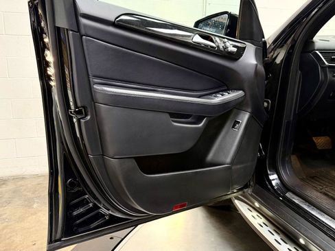 Used 2016 Mercedes-Benz GLE 350 4MATIC image 12