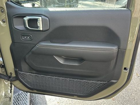 New 2026 Jeep Wrangler Sahara image 14