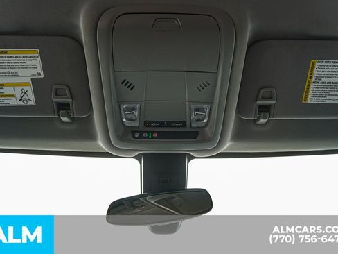 Used 2024 Chevrolet Equinox LT image 62