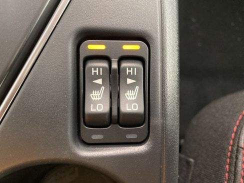 New 2026 Subaru Impreza 2.0i Sport image 18