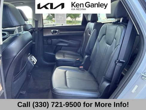 Used 2023 Kia Sorento X-Line EX AWD/4WD image 44
