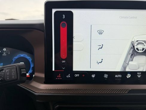 New 2025 Ford Bronco Sport Outer Banks w/ Outer Banks Tech Package+ image 40