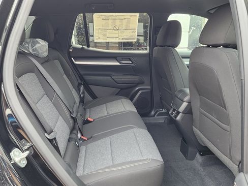 New 2026 GMC Terrain Elevation w/ Black Edition image 41