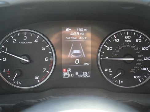 Used 2024 Subaru Crosstrek 2.5i Limited image 14