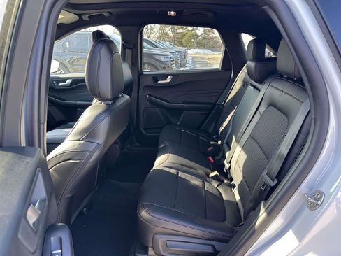 New 2026 Ford Escape ST-Line Select w/ Tech Pack #1 image 12