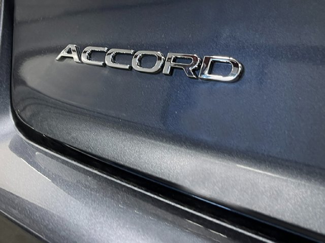 New 2026 Honda Accord LX image 9