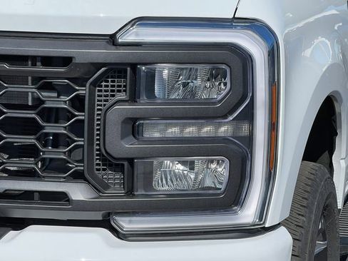 New 2026 Ford F350 XL w/ STX Appearance Package image 39