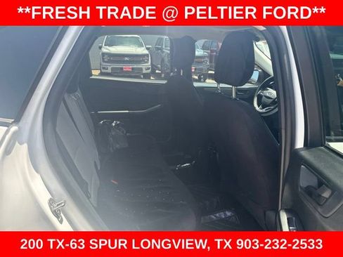 Used 2023 Ford Escape Active w/ Tech Pack #1 FWD image 11