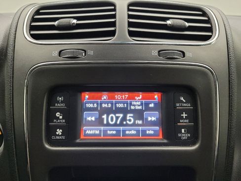 Used 2020 Dodge Journey SE image 25