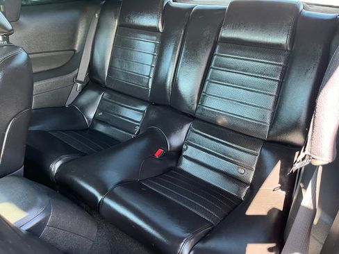 Used 2007 Ford Mustang GT Premium image 19