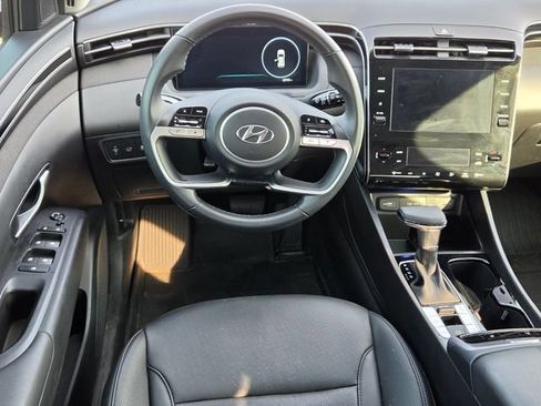Used 2023 Hyundai Tucson SEL w/ Convenience Package FWD image 11