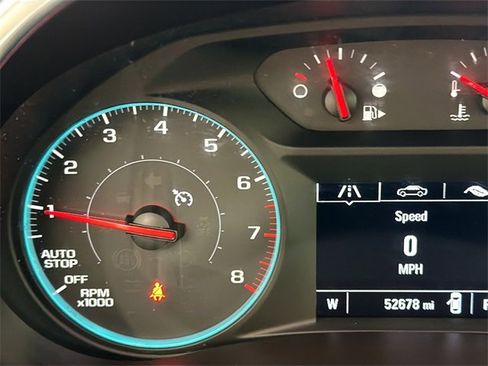 Used 2019 Chevrolet Malibu LT image 16