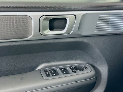 New 2026 Hyundai Santa Fe SEL image 19